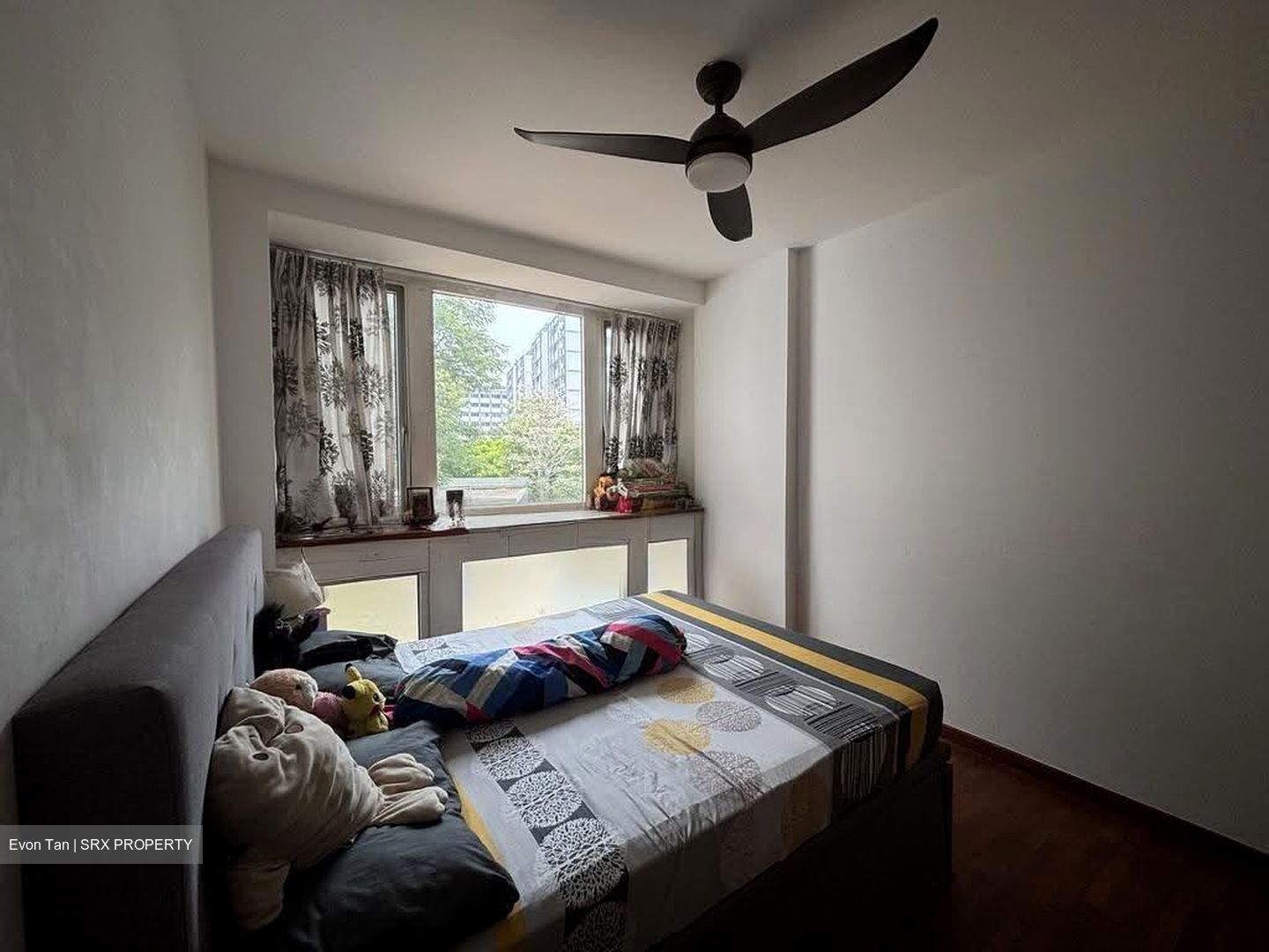 Changi Rise Condominium (D18), Condominium #628446341